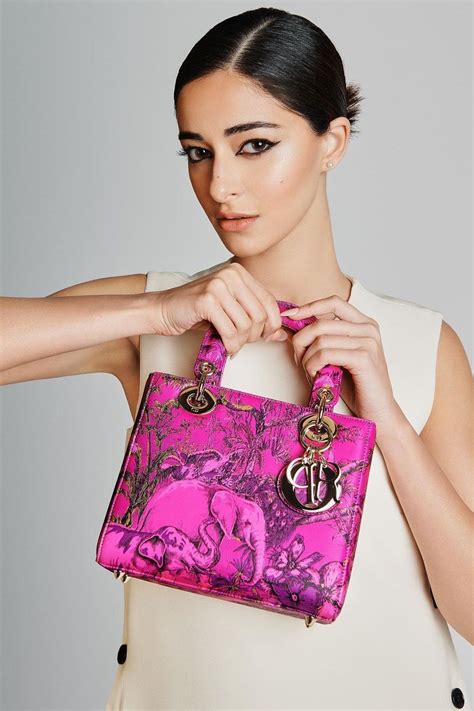 lady dior bag harper's bazaar.